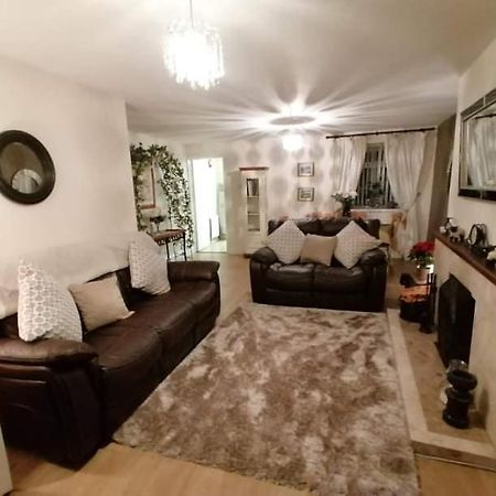 Comfy Quiet Town House Βίλα Strabane Εξωτερικό φωτογραφία