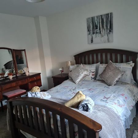Comfy Quiet Town House Βίλα Strabane Εξωτερικό φωτογραφία