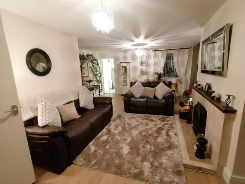 Comfy Quiet Town House Βίλα Strabane Εξωτερικό φωτογραφία