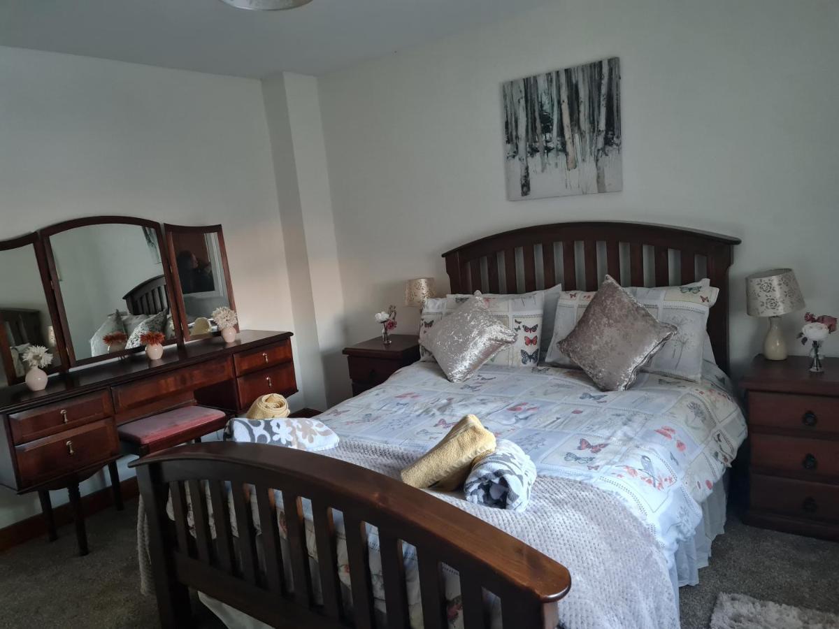 Comfy Quiet Town House Βίλα Strabane Εξωτερικό φωτογραφία