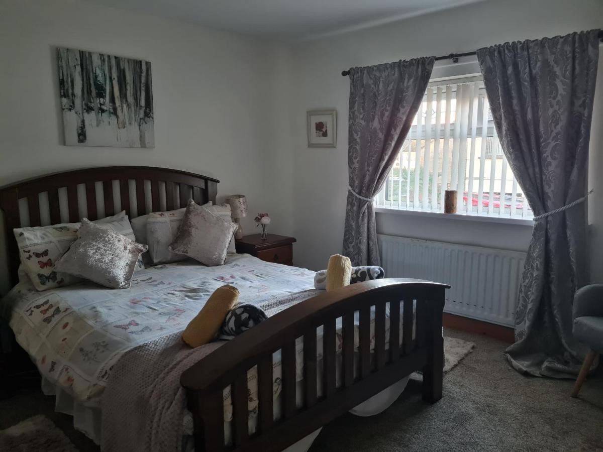 Comfy Quiet Town House Βίλα Strabane Εξωτερικό φωτογραφία