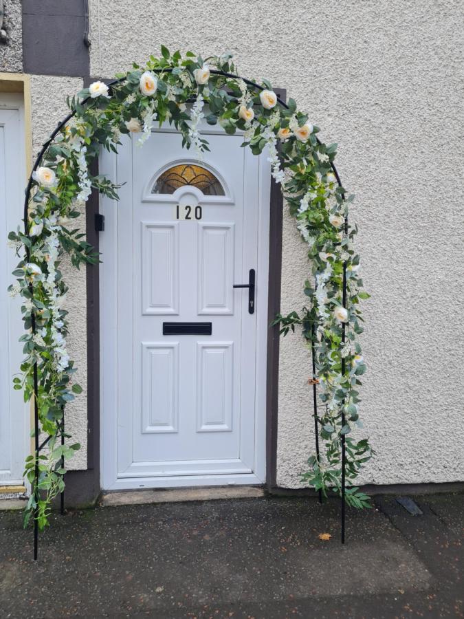 Comfy Quiet Town House Βίλα Strabane Εξωτερικό φωτογραφία