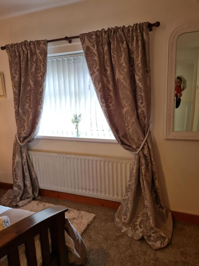 Comfy Quiet Town House Βίλα Strabane Εξωτερικό φωτογραφία