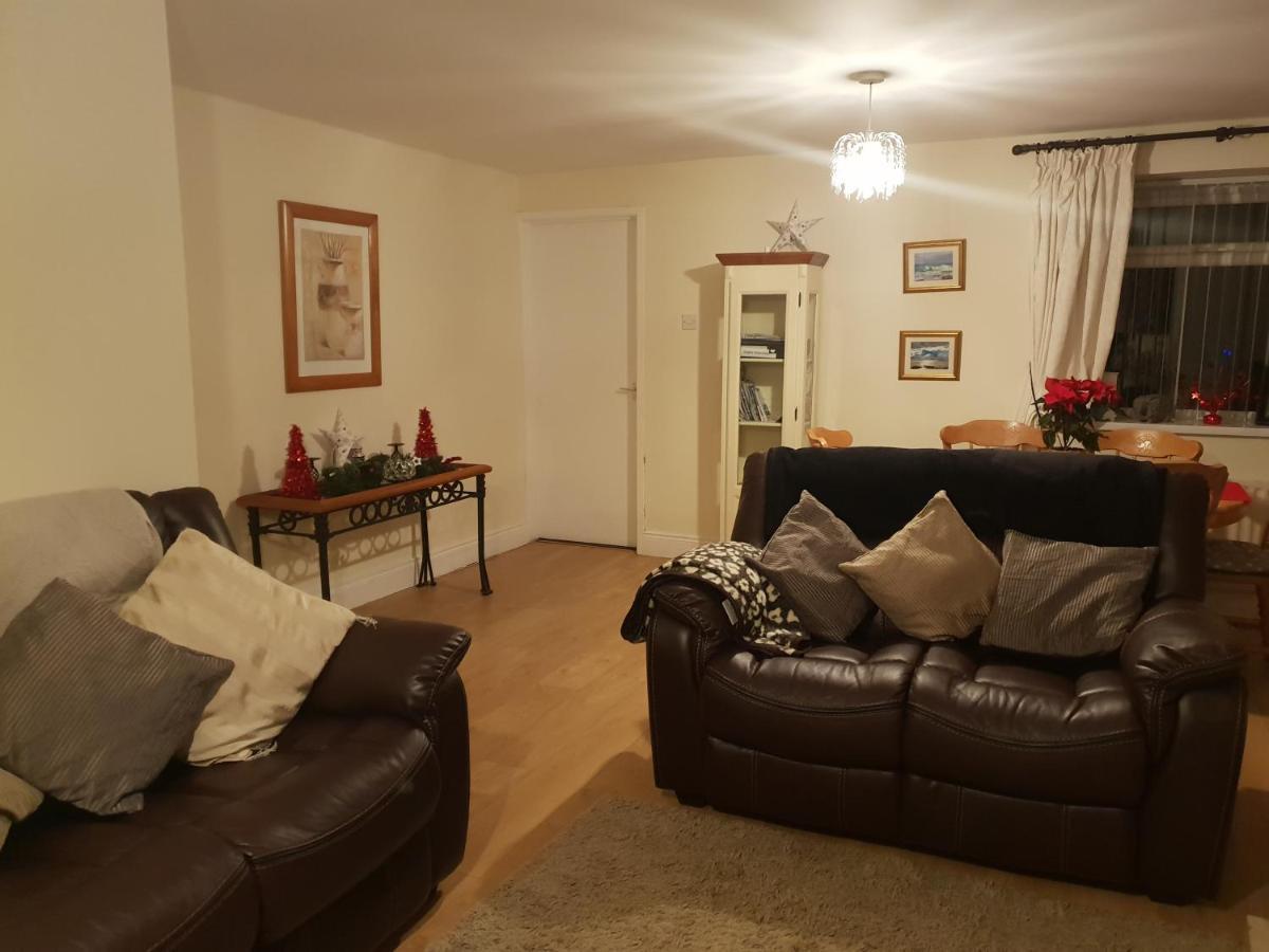 Comfy Quiet Town House Βίλα Strabane Δωμάτιο φωτογραφία