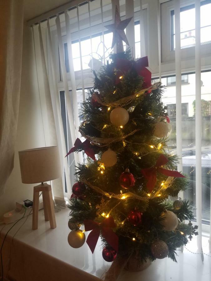 Comfy Quiet Town House Βίλα Strabane Εξωτερικό φωτογραφία
