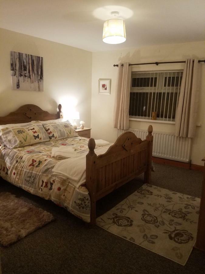 Comfy Quiet Town House Βίλα Strabane Εξωτερικό φωτογραφία