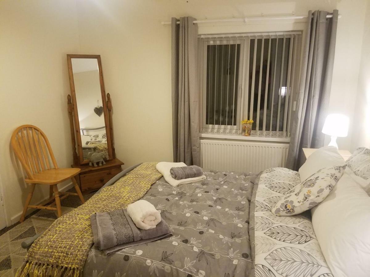 Comfy Quiet Town House Βίλα Strabane Εξωτερικό φωτογραφία