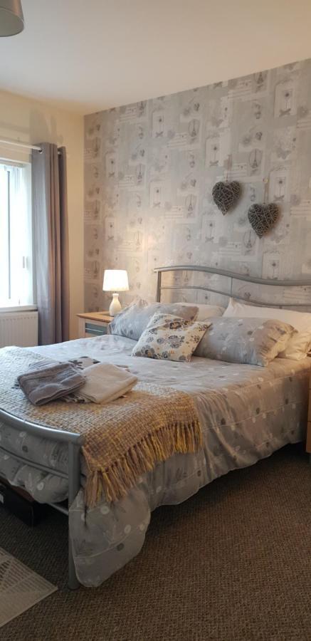 Comfy Quiet Town House Βίλα Strabane Εξωτερικό φωτογραφία