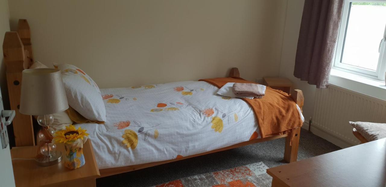 Comfy Quiet Town House Βίλα Strabane Εξωτερικό φωτογραφία