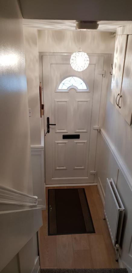 Comfy Quiet Town House Βίλα Strabane Εξωτερικό φωτογραφία
