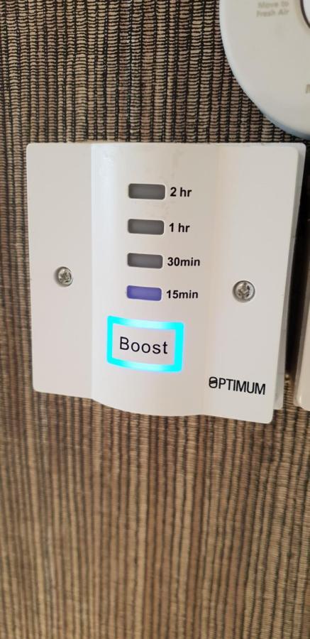 Comfy Quiet Town House Βίλα Strabane Εξωτερικό φωτογραφία