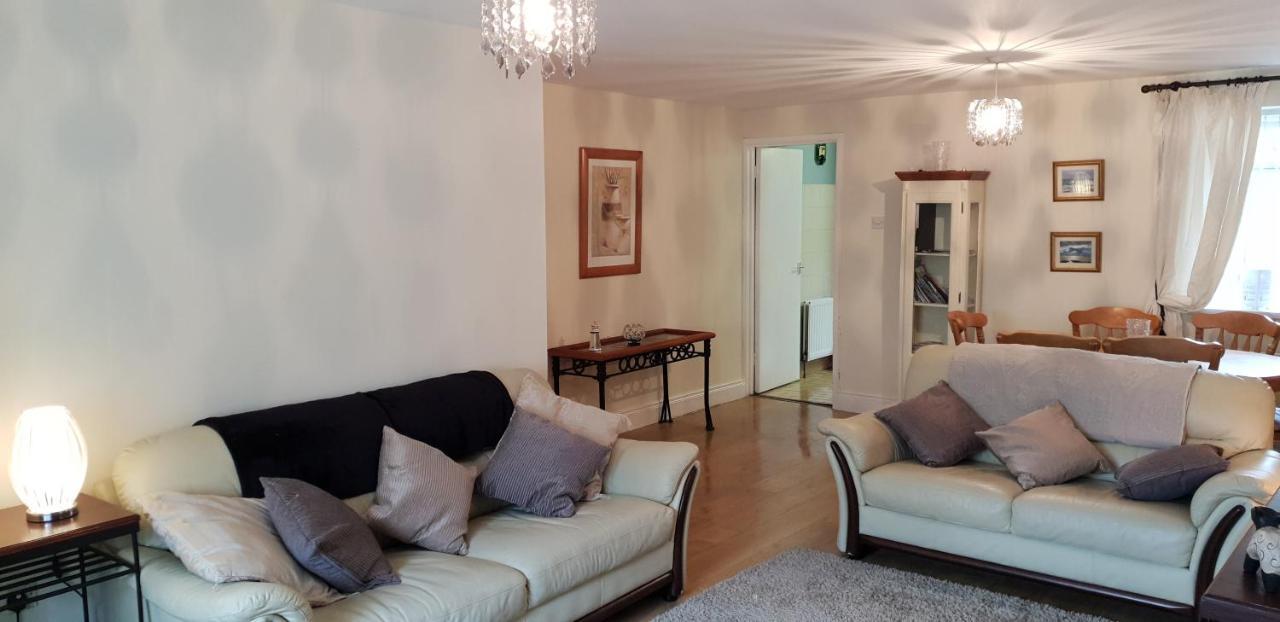 Comfy Quiet Town House Βίλα Strabane Εξωτερικό φωτογραφία