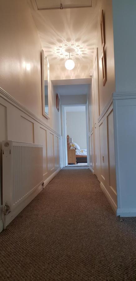 Comfy Quiet Town House Βίλα Strabane Εξωτερικό φωτογραφία