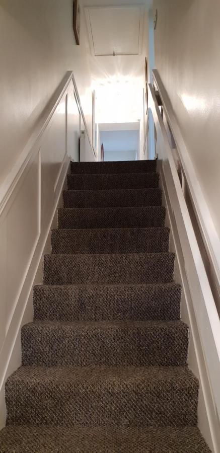 Comfy Quiet Town House Βίλα Strabane Εξωτερικό φωτογραφία