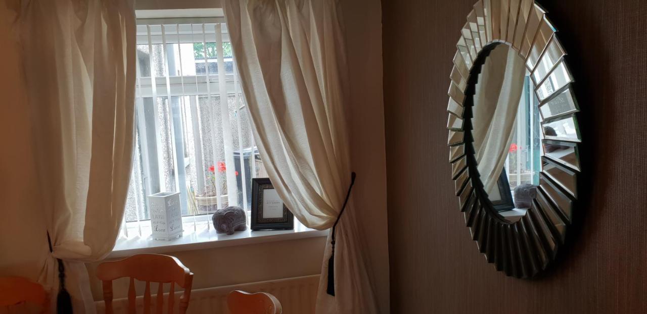 Comfy Quiet Town House Βίλα Strabane Εξωτερικό φωτογραφία
