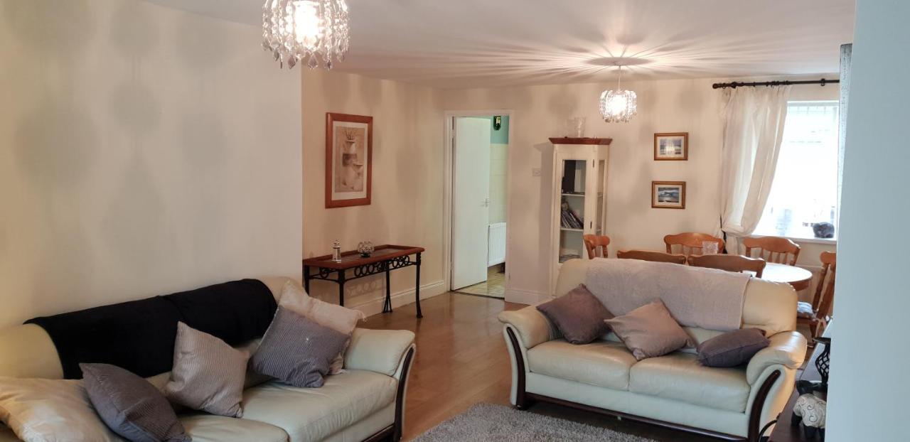 Comfy Quiet Town House Βίλα Strabane Εξωτερικό φωτογραφία