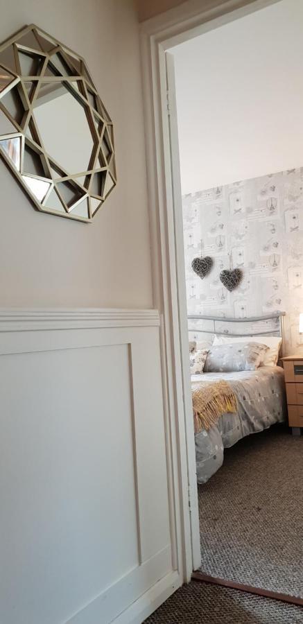 Comfy Quiet Town House Βίλα Strabane Εξωτερικό φωτογραφία