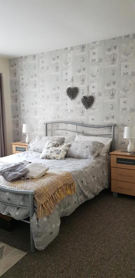 Comfy Quiet Town House Βίλα Strabane Εξωτερικό φωτογραφία